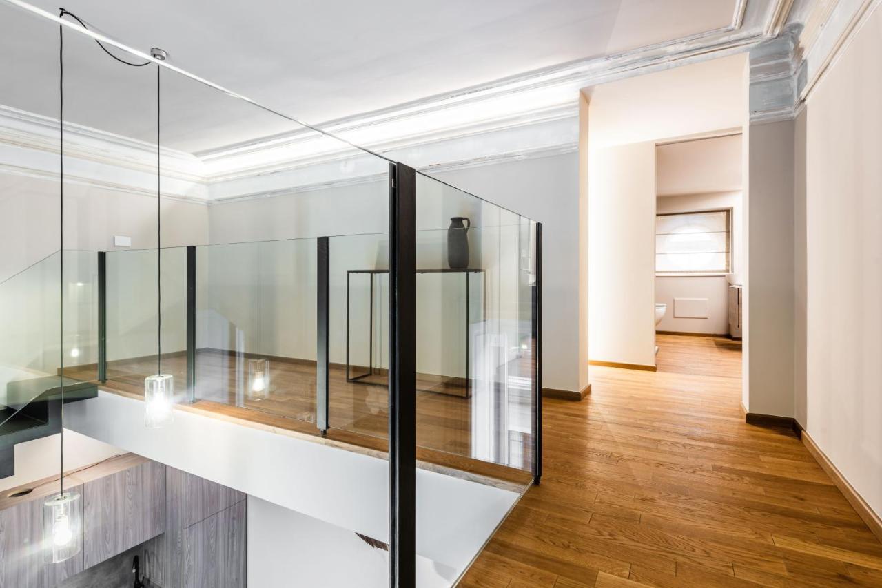 Ferrini Home - Firenze 70 CTA Exterior foto